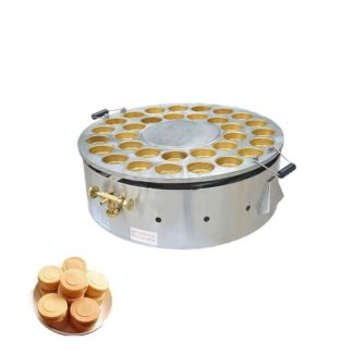 Maquina de obanyaki GFY-32R