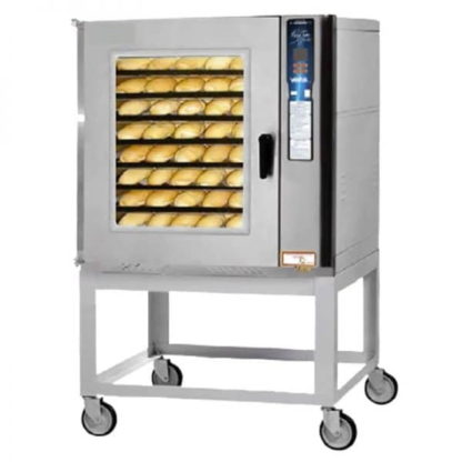 Horno de panadería  GPRP-10000