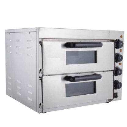 Horno de pizza GFY-EP-2 - Imagen 2