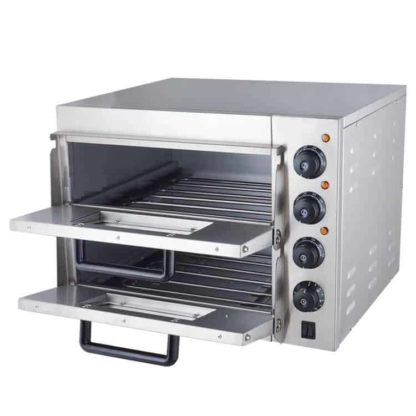 Horno de pizza GFY-EP-2 - Imagen 3