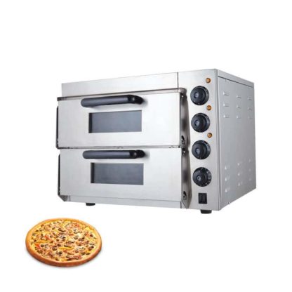 Horno de pizza GFY-EP-2