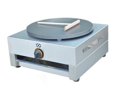 Maquina de Crepe GFYA-1.R - Imagen 2