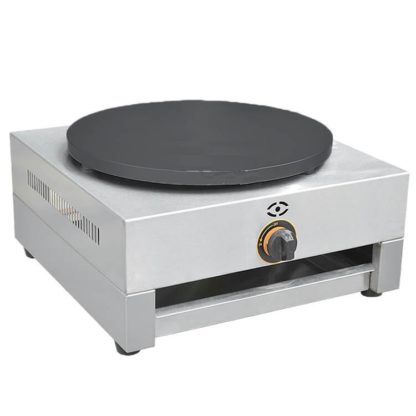 Maquina de Crepe GFYA-1.R