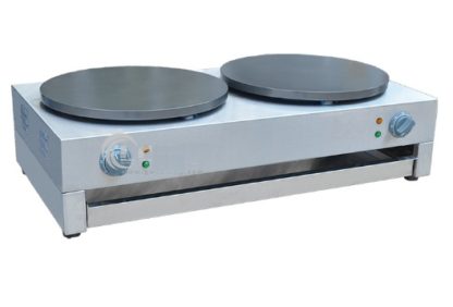 Maquina de Crepe GFYA-2 - Imagen 4