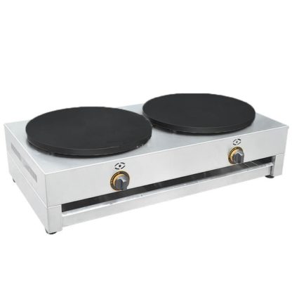 Maquina de Crepe GFYA-2.R - Imagen 2