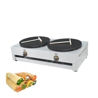 Maquina de Crepe GFYA-2.R