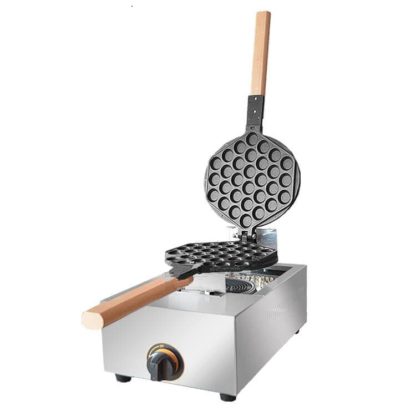 Bubble waffle GFY-6A.R - Imagen 2