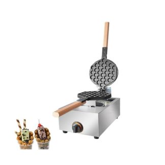 Bubble waffle GFY-6A.R
