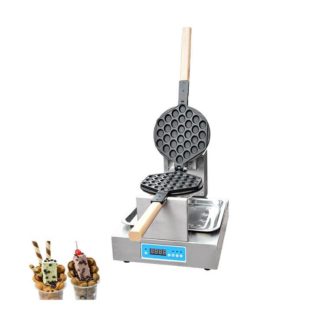 Bubble waffle GFY-6E