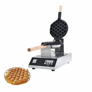 bubble waffle GFY-6H