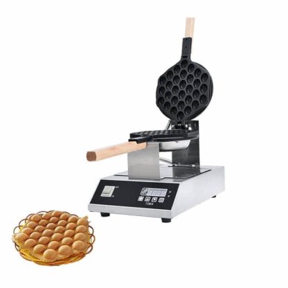 bubble waffle GFY-6H
