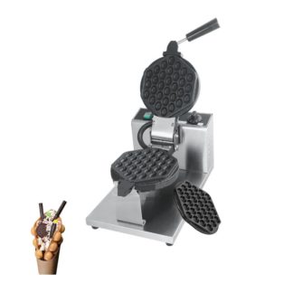 Bubble waffle GFY-GL01