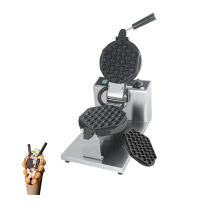 Bubble waffle GFY-GL01