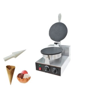 Maquina de cono GFY-1A