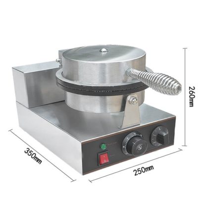 Maquina de cono GFY-1A - Imagen 3
