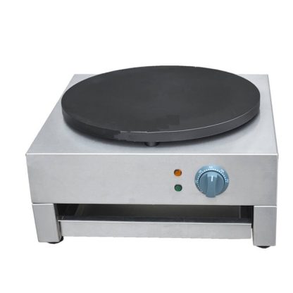 Maquina de crepe GFYA-1 - Imagen 2