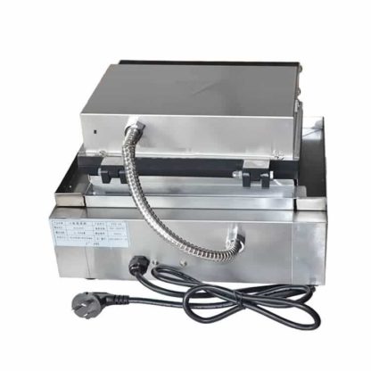 Maquina de donas GFYX-6A - Imagen 2