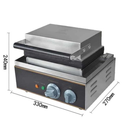 Maquina de donas GFYX-6A - Imagen 3