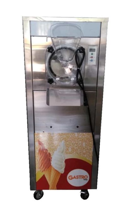Máquina de helado artesanal 20 litros por hora