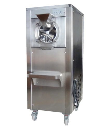 Máquina de helado artesanal 30 litros por hora