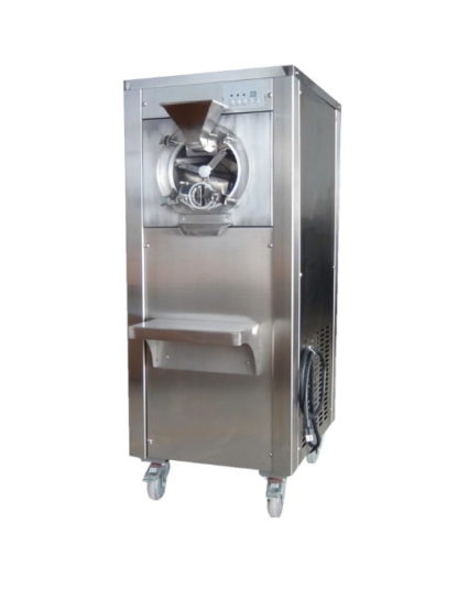 Máquina de helado artesanal 40 litros por hora