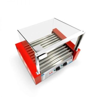 Maquina de hot dog GRHD-11T