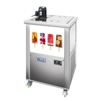 Maquina de paleta