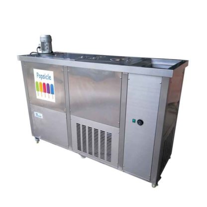 Maquina de paleta GBP-4basket