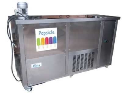 Maquina de paleta GBP-6basket
