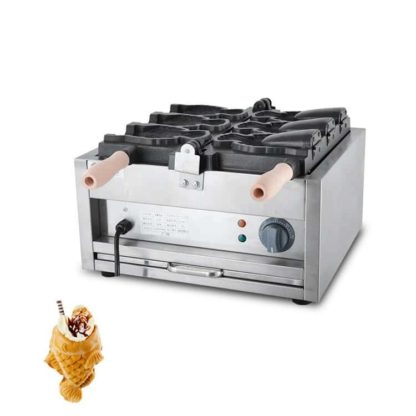 Maquina de Taiyaki GFY-1103B