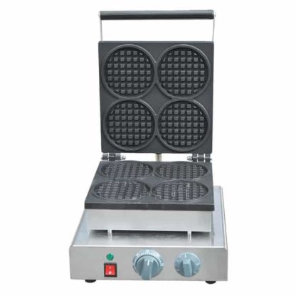 Maquina de Waffle GFY-2206B - Imagen 2
