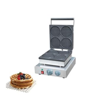 Maquina de Waffle GFY-2206B