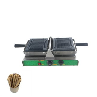 Maquina de Palitos de Waffle GFY-2262