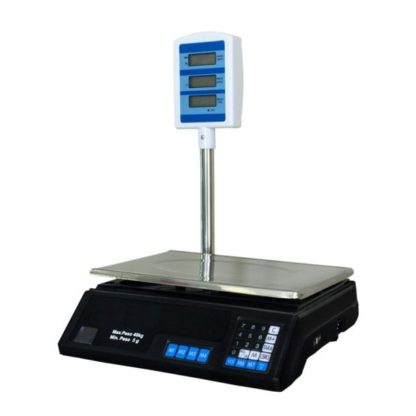 Balanza digital GB-40T