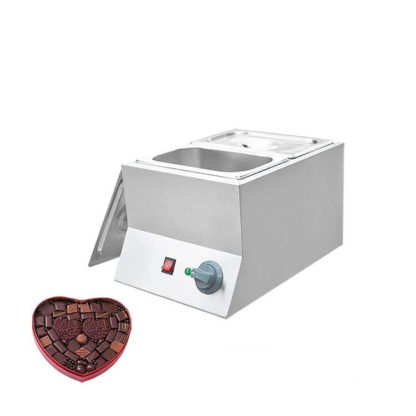 Calentador de chocolate GFY-QK-480M