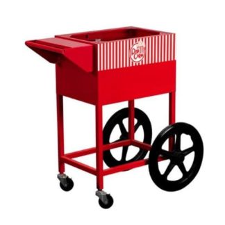 Carro de pop corn GCPC