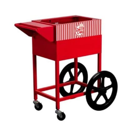 Carro de pop corn GCPC