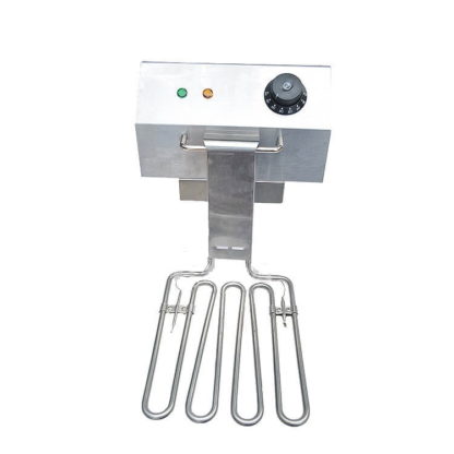 Freidora electrica GFY-8L-A - Imagen 4