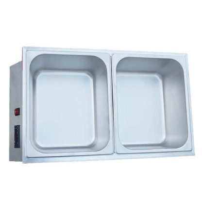 Calentador de chocolate GFY-QK-480 - Imagen 2