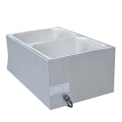 Calentador de chocolate GFY-QK-480 - Imagen 3