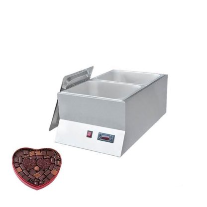 Calentador de chocolate GFY-QK-480