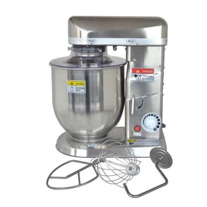 Batidor Industrial GSL-B10 - Imagen 2