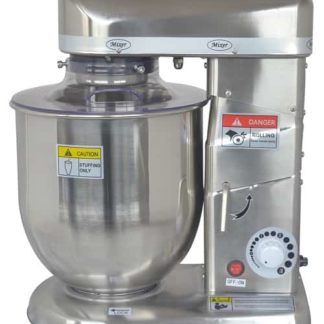 Batidor Industrial GSL-B10