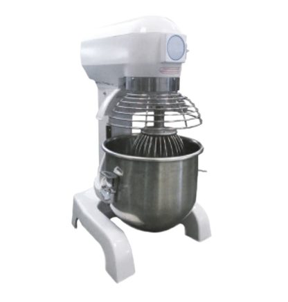 Batidora Industrial GVB-10