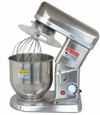 Batidora industrial GSL-B5