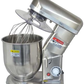 Batidor Industrial GSL-B7