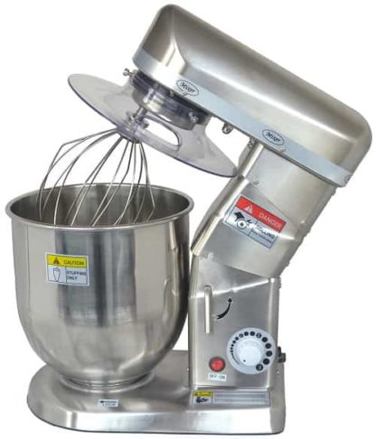 Batidor Industrial GSL-B7
