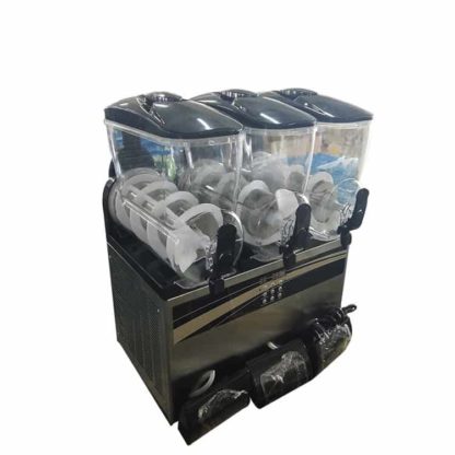 Cremoladera GX-450 - Imagen 3