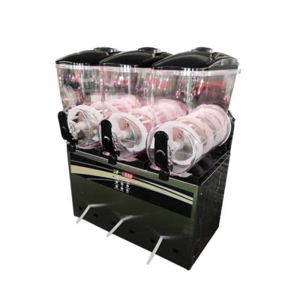 Cremoladera GX-450 - Imagen 2