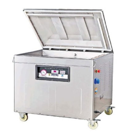 Empacadora al vacío GDZ-800L2